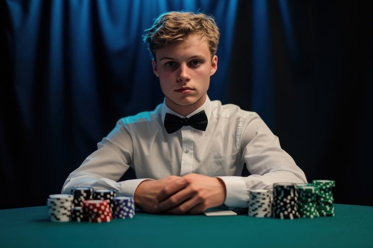 gamdom Live Casino
