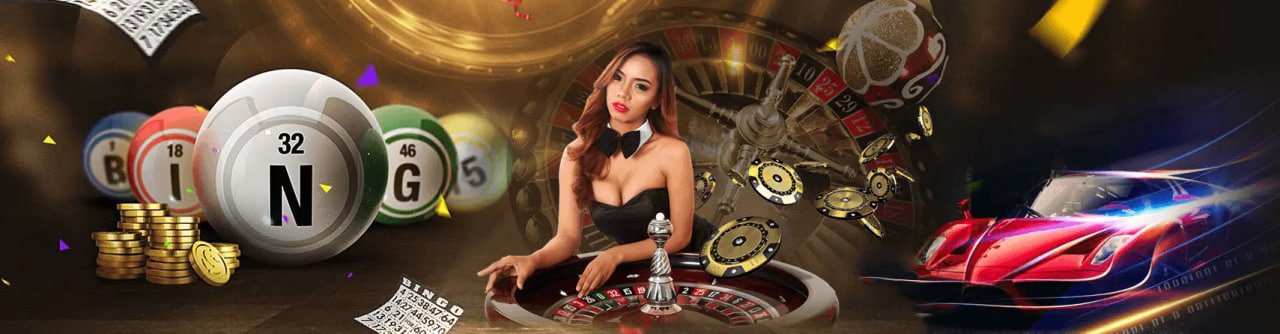 gamdom Slots